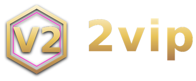 2vip logo